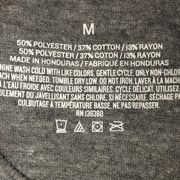 Penn State Rose Bowl 2017 T-Shirt - Picture 3 of 3